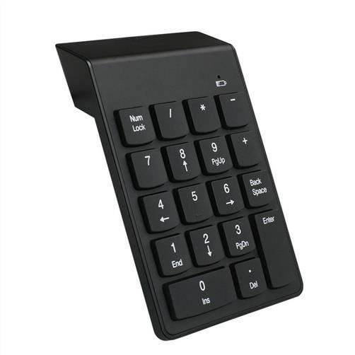 Numericka tastatura bezicna