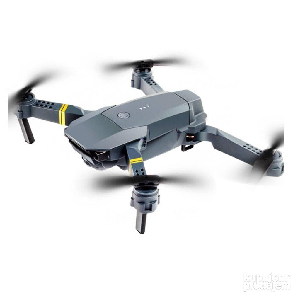 998 Dron Kvadrokopter sa dve HD kame 1080P - 998 Dron Kvadrokopter sa dve HD kame 1080P