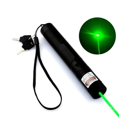 Laser pointer zeleni  1000mw - 10km - Laser pointer zeleni  1000mw - 10km