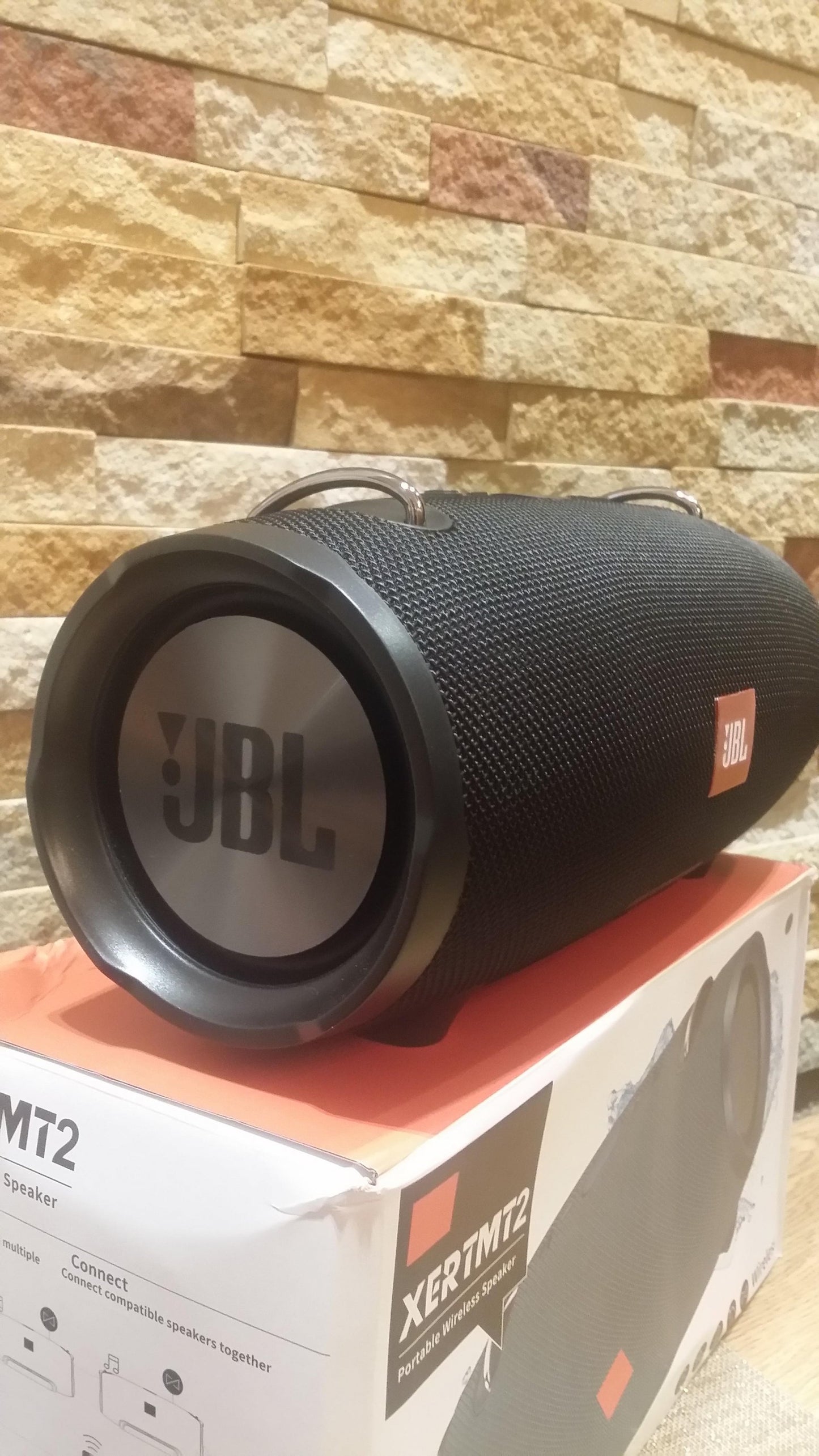 JBL extreme 2, Veliki Najveci bluetooth zvucnik 30 cm - JBL extreme 2, Veliki Najveci bluetooth zvucnik 30 cm