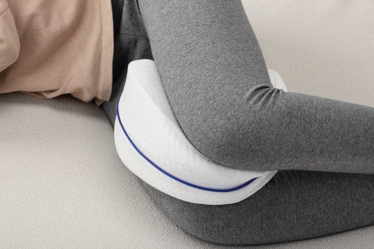 Jastuk za noge ortopedski Leg pillow za udobno spavanje - Jastuk za noge ortopedski Leg pillow za udobno spavanje