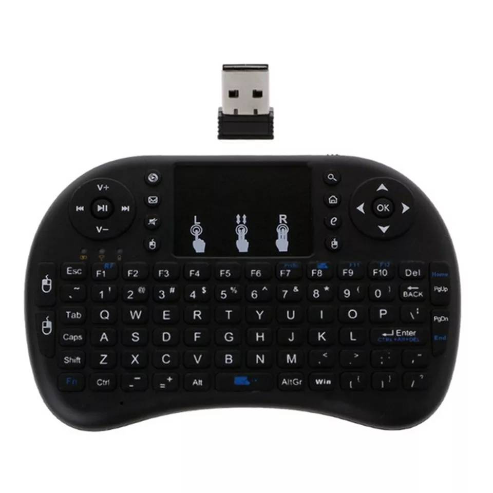 MINI KEYBOARD/mini bežična tastatura