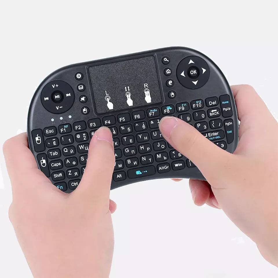 MINI KEYBOARD/mini bežična tastatura