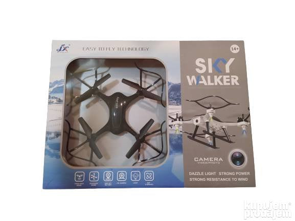 Sky walker dron Najpovoljnije