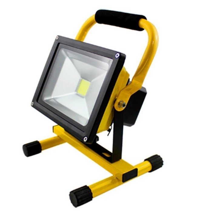 Prenosivi led reflektor 10 30 50 w, mobilni reflektori NOVO - Prenosivi led reflektor 10 30 50 w, mobilni reflektori NOVO