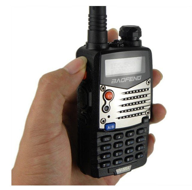 Baofeng UV - 5RA Dual-Band radio stanica NOVO - Baofeng UV - 5RA Dual-Band radio stanica NOVO