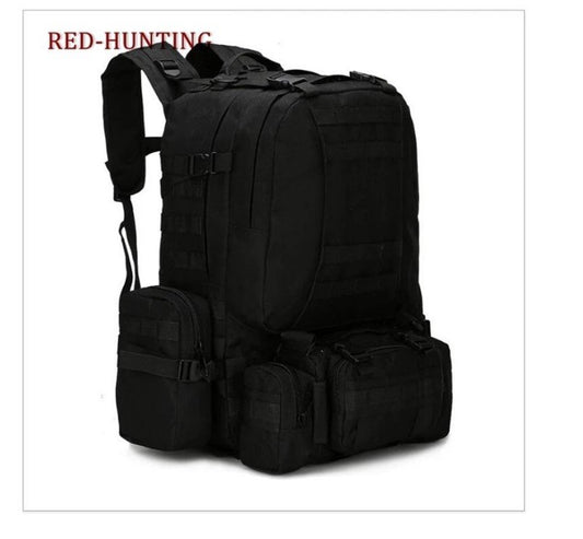 Army Ranac 50L Takticki Vise boja - Army Ranac 50L Takticki Vise boja