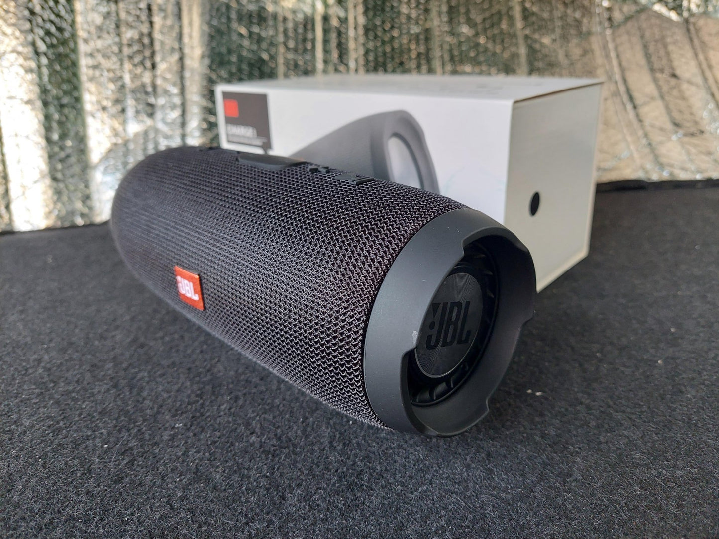 JBL Charge 3 Prenosivi bluetooth zvucnik blutut - JBL Charge 3 Prenosivi bluetooth zvucnik blutut