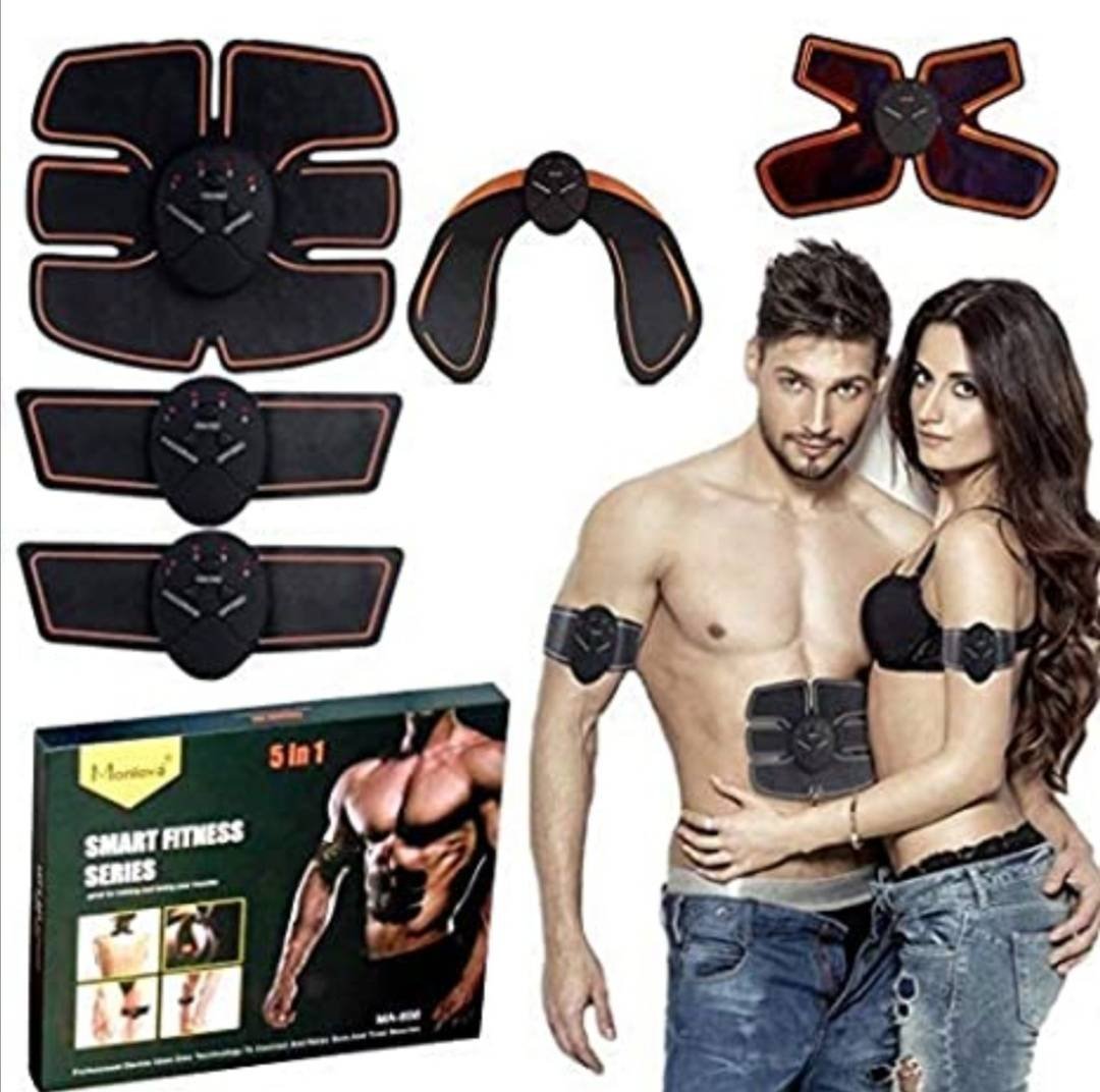 Smart Fitness 5 u 1 stimulator mišića