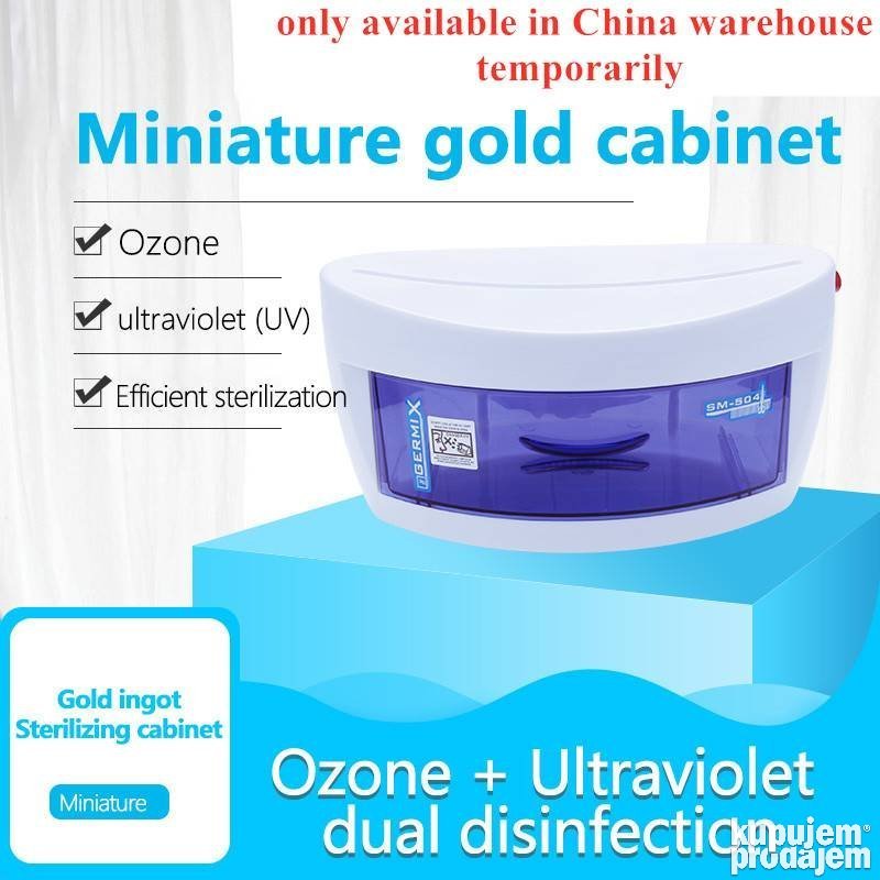 UV Sterilizator