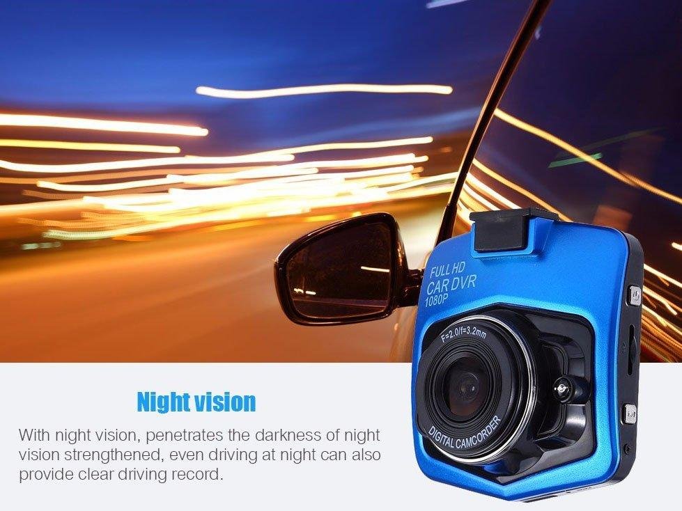Auto kamera GT300 aut kamera za snimanje voznje - Auto kamera GT300 aut kamera za snimanje voznje