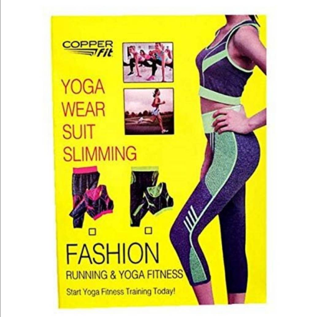 Yoga wear suit slimming majca i helanke za jogu - Yoga wear suit slimming majca i helanke za jogu