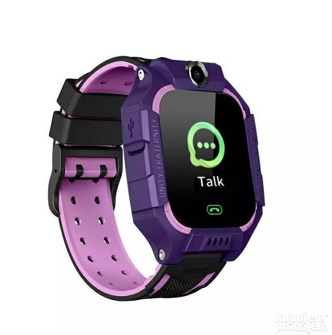 Deciji Satic smartic pametni sat telefon smart watch Q19 SIM - Deciji Satic smartic pametni sat telefon smart watch Q19 SIM