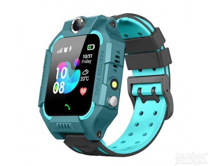 Deciji Satic smartic pametni sat telefon smart watch Q19 SIM - Deciji Satic smartic pametni sat telefon smart watch Q19 SIM