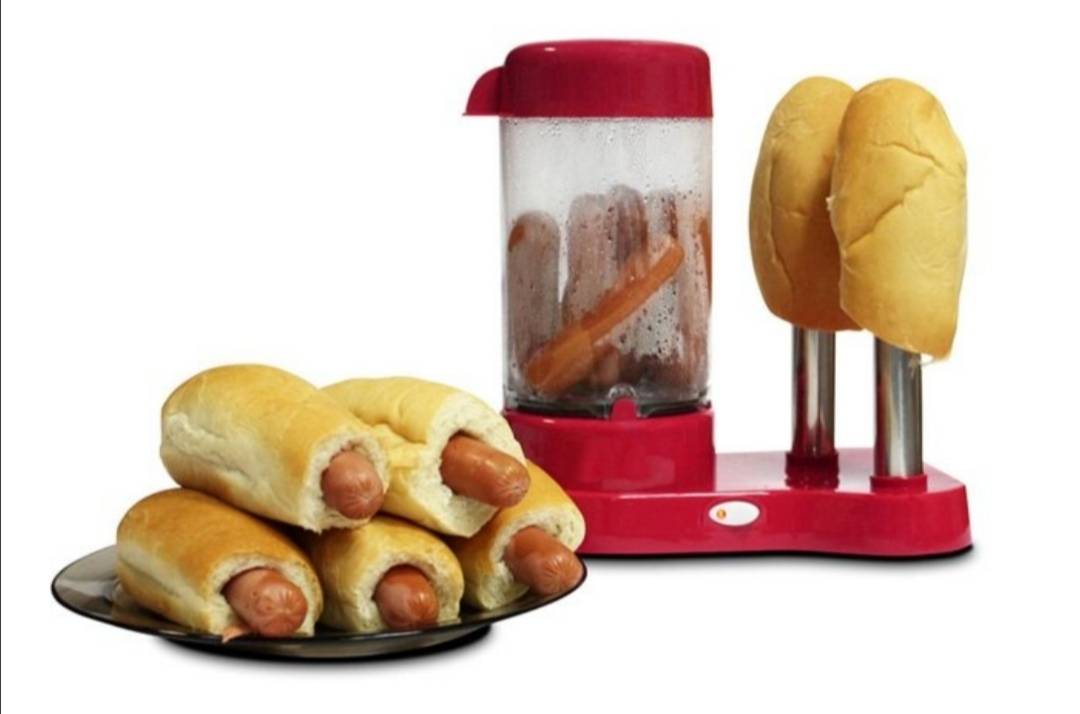 Aprat za hot dog - hot dog maker - Aprat za hot dog - hot dog maker