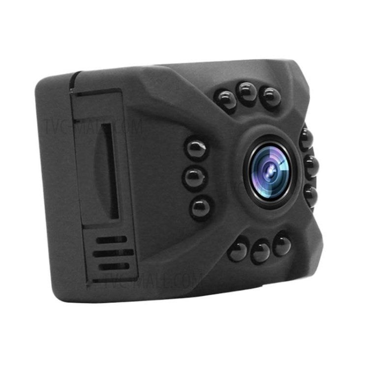 X5 Mini HD WiFi Sigurnosna Spy Camera X5 kamera - X5 Mini HD WiFi Sigurnosna Spy Camera X5 kamera