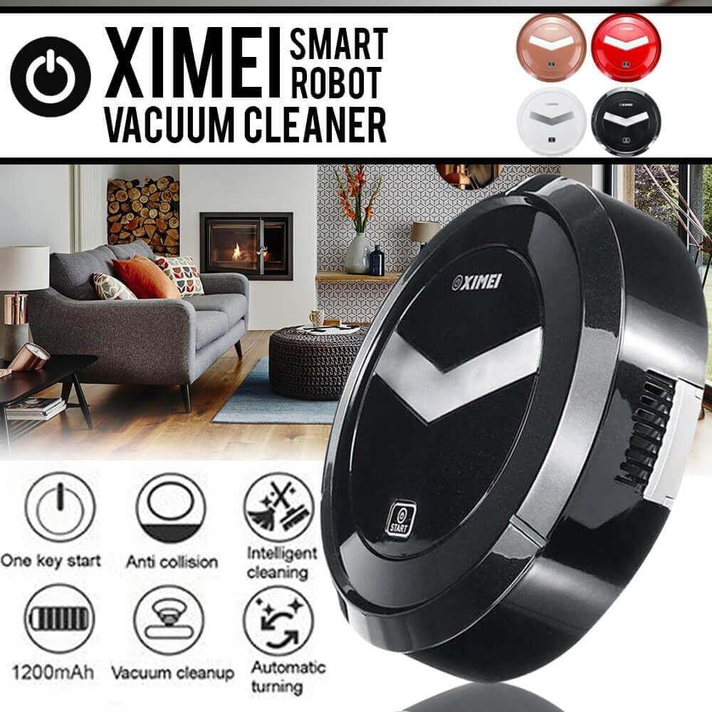 Ximei smart Robot Usisivac - Ximei smart Robot Usisivac