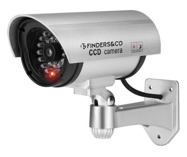 Lazna kamera za video nadzor  Dummy camera