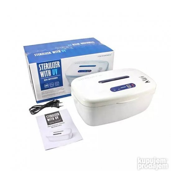 Sterilizator UV sterilizator za suvu sterilizaciju - Sterilizator UV sterilizator za suvu sterilizaciju