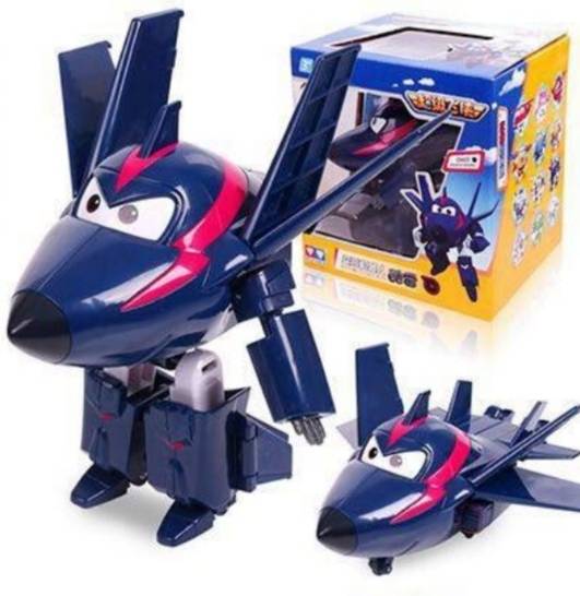 Super wing igracka Chase - Super wing igracka Chase