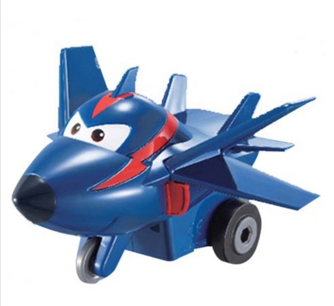 Super wing igracka Chase - Super wing igracka Chase