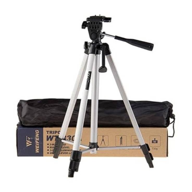 TRIPOD 330A/stativ 330A