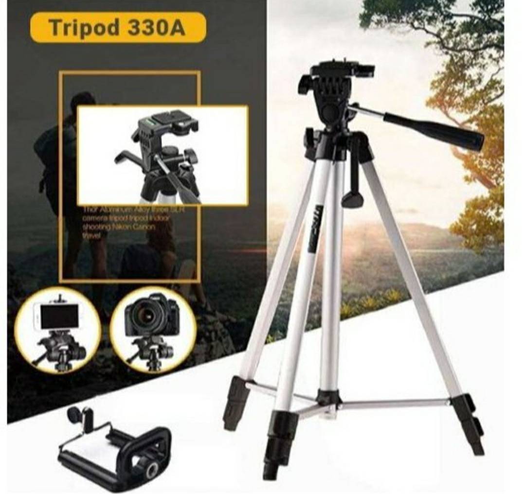 TRIPOD 330A/stativ 330A