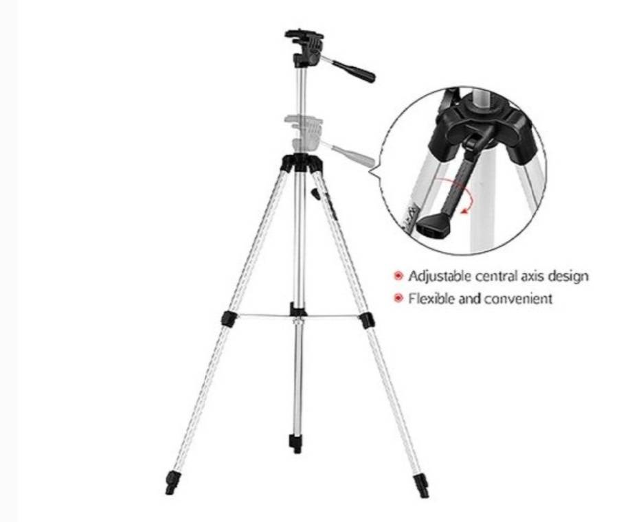 TRIPOD 330A/stativ 330A