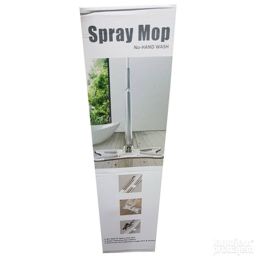 Sprej mop