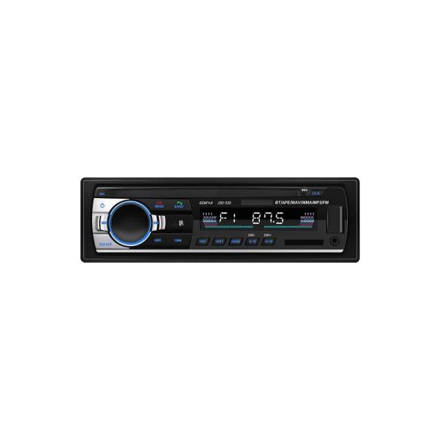 AUTO radio/bluetooth/model 1