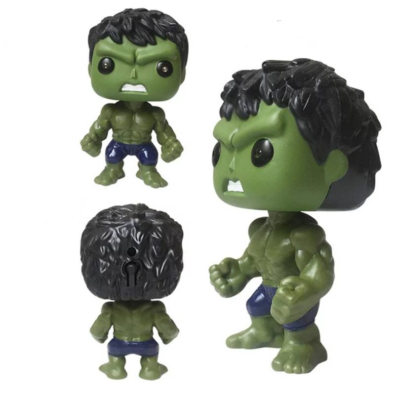 Pop! Avenger figure Hulk - Pop! Avenger figure Hulk