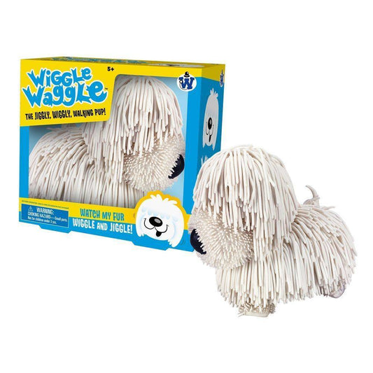 Wiggle waggle interkativno kuce - Wiggle waggle interkativno kuce