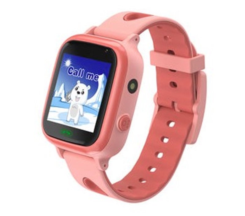 Setracker Pametni deciji satic smatric SIM GPS Smartwatch - Setracker Pametni deciji satic smatric SIM GPS Smartwatch