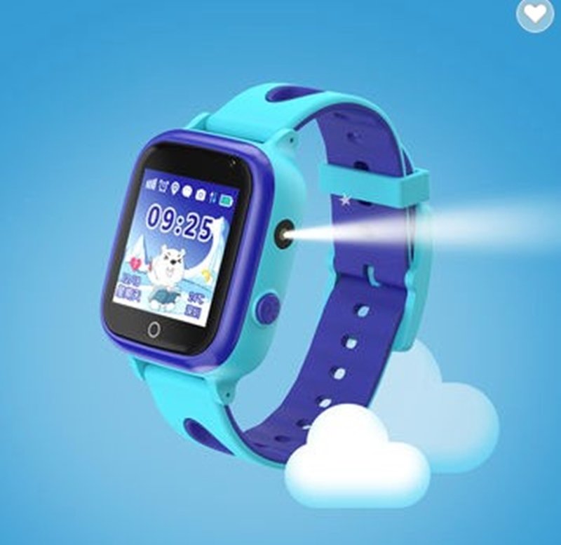 Setracker Pametni deciji satic smatric SIM GPS Smartwatch - Setracker Pametni deciji satic smatric SIM GPS Smartwatch