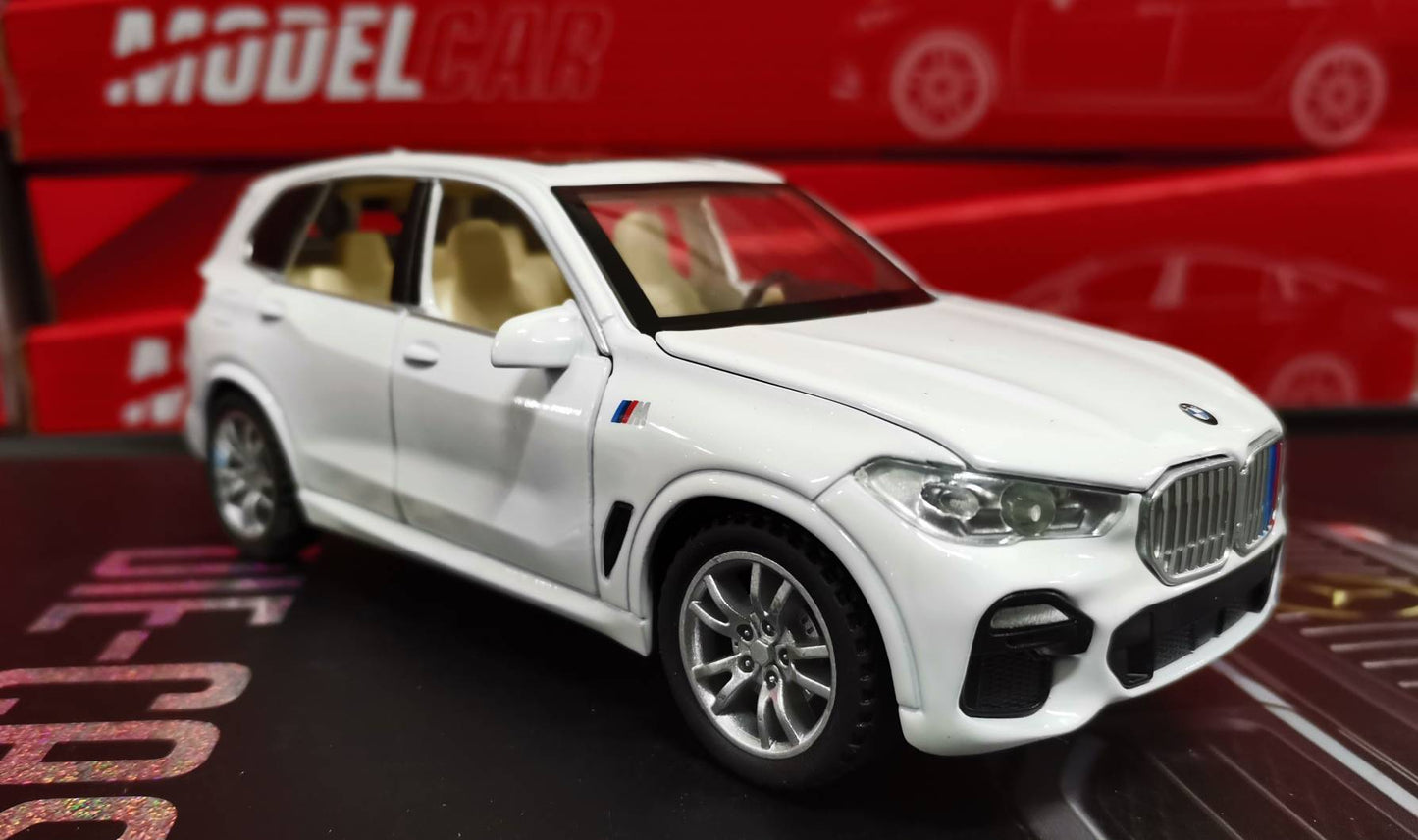 Beli Bmw X5 DieCast 1 /32 - Beli Bmw X5 DieCast 1 /32