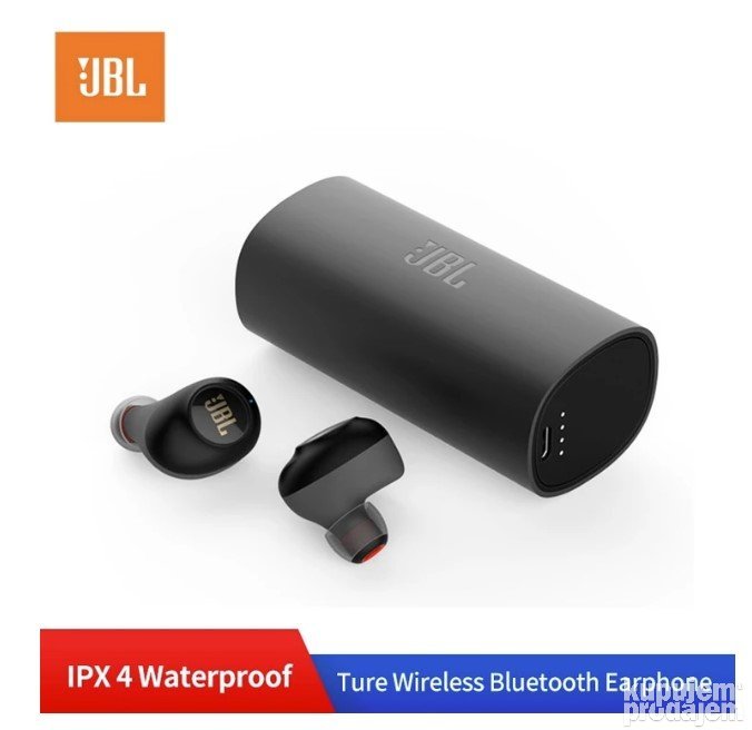 Bluetooth slusalice JBL c230tws bezicne blutut slusalice - Bluetooth slusalice JBL c230tws bezicne blutut slusalice