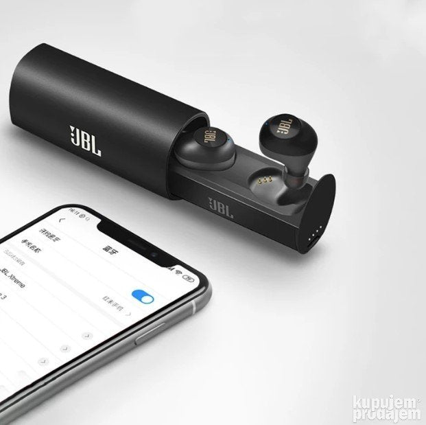 Bluetooth slusalice JBL c230tws bezicne blutut slusalice - Bluetooth slusalice JBL c230tws bezicne blutut slusalice