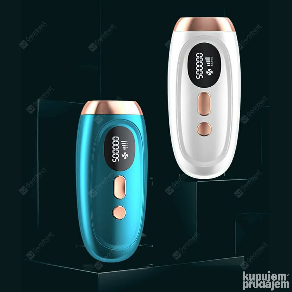 Laserski epilator IPL/ AKCIJAA