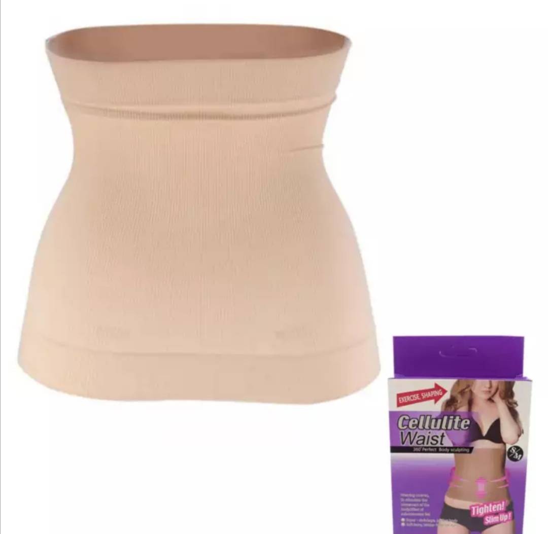 Pojas za skidanje celulita - Cellulite waist - Pojas za skidanje celulita - Cellulite waist