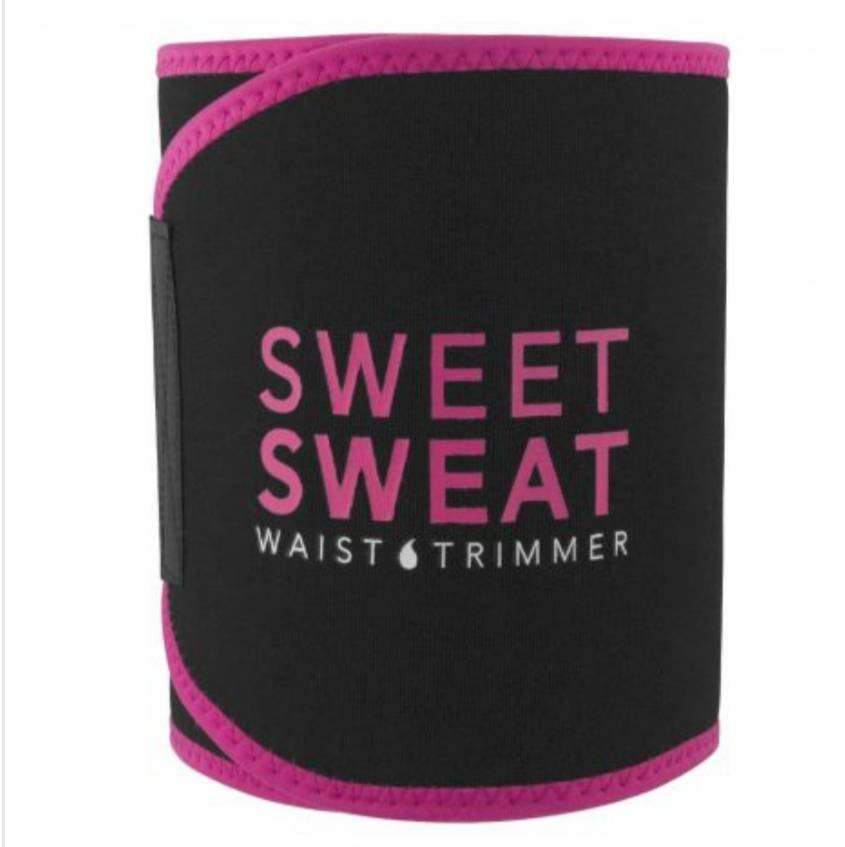 Pojas za mršavljenje sweet sweat waist trimmer - Pojas za mršavljenje sweet sweat waist trimmer