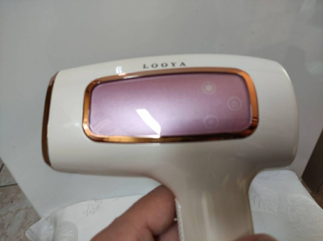 IPL laserski epilator LOOYA, imamo više modela