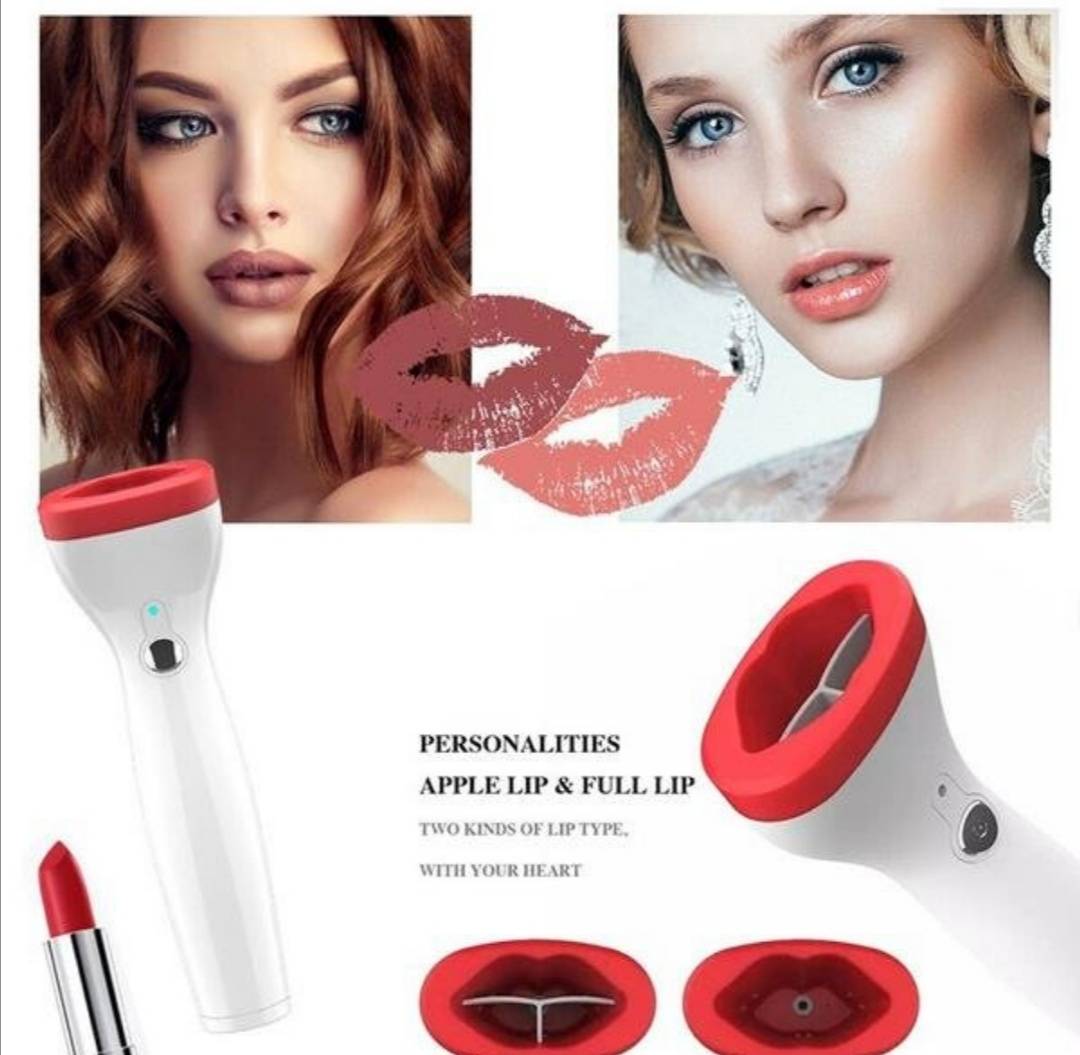 Aprat za uvećanje usana Lip enlarger - Aprat za uvećanje usana Lip enlarger