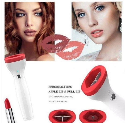 Aprat za uvećanje usana Lip enlarger - Aprat za uvećanje usana Lip enlarger