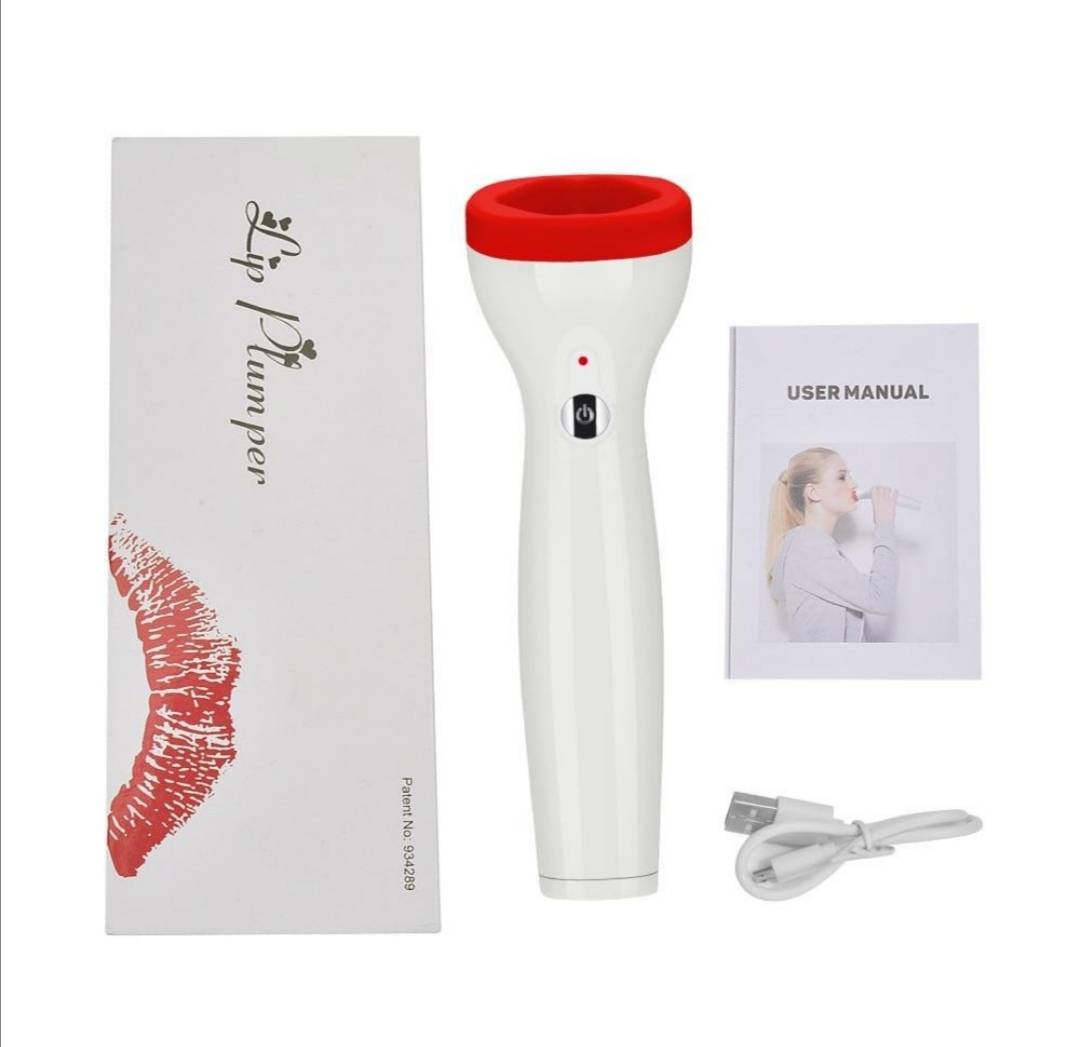 Aprat za uvećanje usana Lip enlarger - Aprat za uvećanje usana Lip enlarger