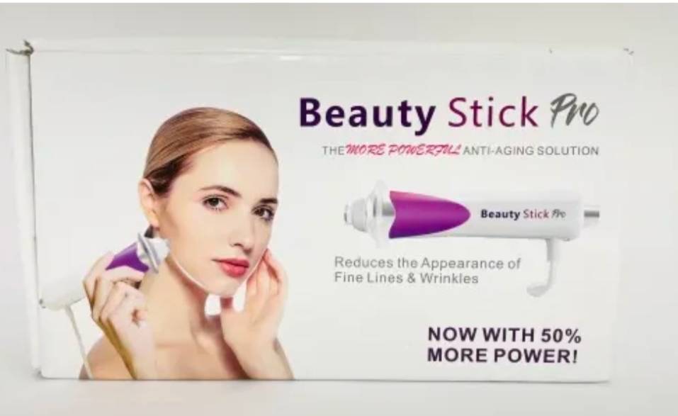 Aprat za večnu mladost beauty stick pro - Aprat za večnu mladost beauty stick pro