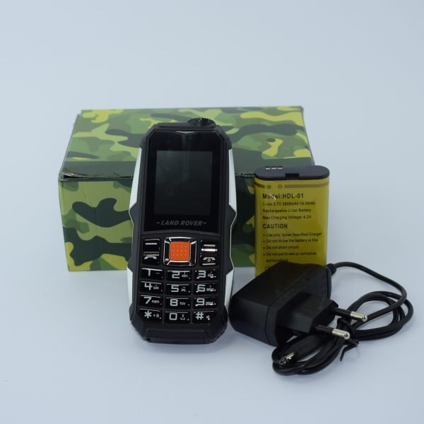 Land Rover L9 mini mobilni telefon Land rover L9 - Land Rover L9 mini mobilni telefon Land rover L9