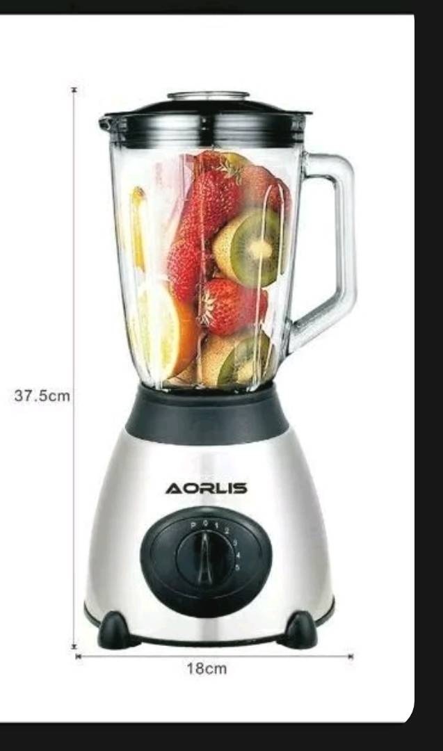 BLENDER Aorlis/1.5l/900w