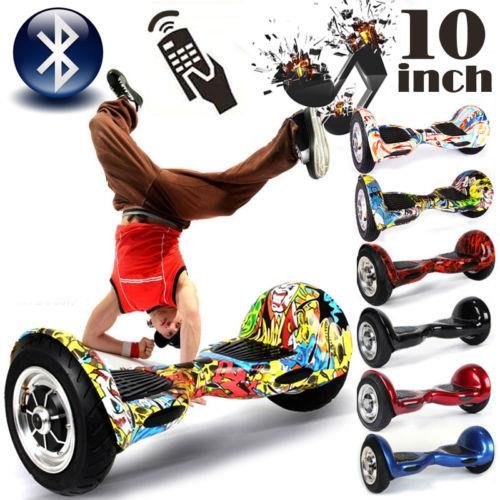 Hoverboard 10' Balance Hoverboard Elektricni Skuter - Hoverboard 10' Balance Hoverboard Elektricni Skuter