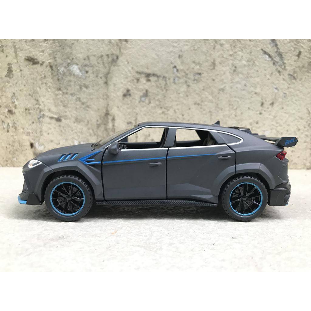 Lamborghini Urus Sivi 1/32 - Lamborghini Urus Sivi 1/32