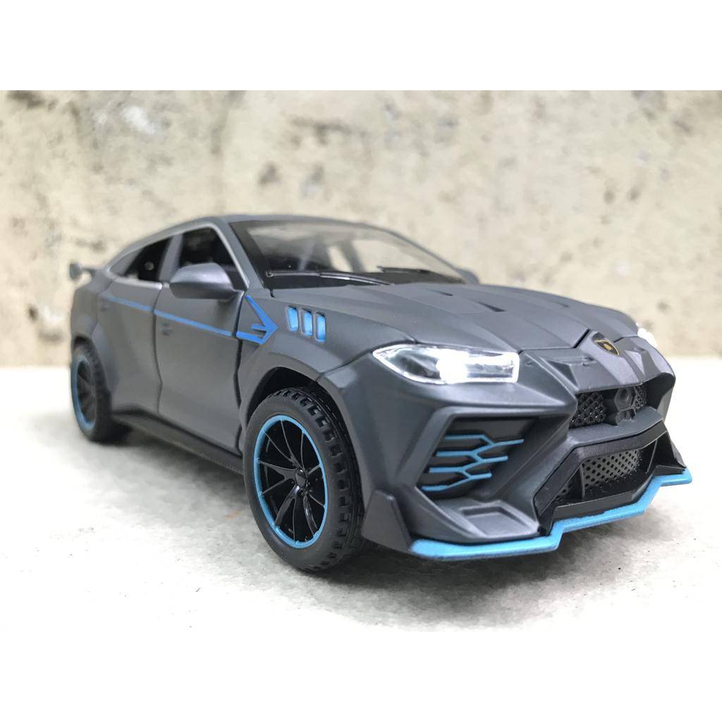 Lamborghini Urus Sivi 1/32 - Lamborghini Urus Sivi 1/32